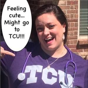 Meet your Posher, Beth